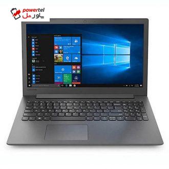 لپ تاپ 15 اینچی لنوو مدل Ideapad 130 – NF لپ تاپ 15 اینچی لنوو مدل Ideapad 130 – NF