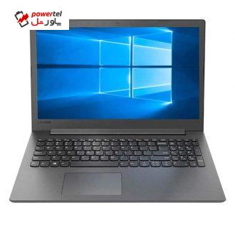لپ تاپ 15 اینچی لنوو مدل Ideapad 130 – Z لپ تاپ 15 اینچی لنوو مدل Ideapad 130 – Z