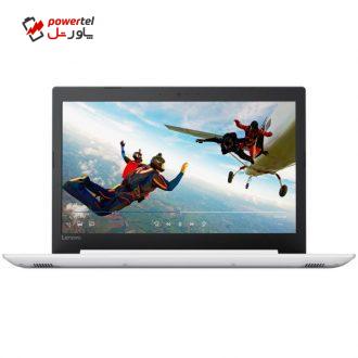 لپ تاپ 15 اینچی لنوو مدل Ideapad 320-15AST