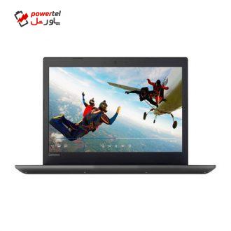 لپ تاپ 15 اینچی لنوو مدل Ideapad 320 – A لپ تاپ 15 اینچی لنوو مدل Ideapad 320 – A