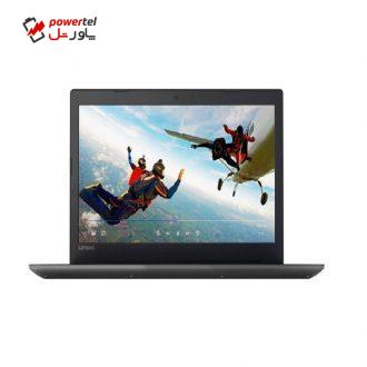 لپ تاپ 15 اینچی لنوو مدل Ideapad 320 -AB لپ تاپ 15 اینچی لنوو مدل Ideapad 320 -AB
