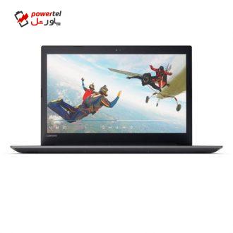 لپ تاپ 15 اینچی لنوو مدل Ideapad 320 – AC لپ تاپ 15 اینچی لنوو مدل Ideapad 320 – AC