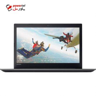 لپ تاپ 15 اینچی لنوو مدل Ideapad 320 – AP لپ تاپ 15 اینچی لنوو مدل Ideapad 320 – AP