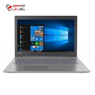 لپ تاپ 15 اینچی لنوو مدل Ideapad 320 – AQ