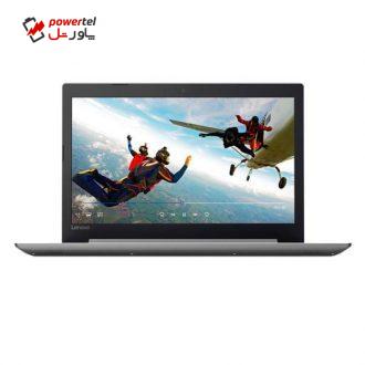 لپ تاپ 15 اینچی لنوو مدل Ideapad 320 – AU