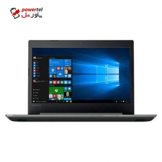 لپ تاپ 15 اینچی لنوو مدل Ideapad 320 – AZ لپ تاپ 15 اینچی لنوو مدل Ideapad 320 – AZ