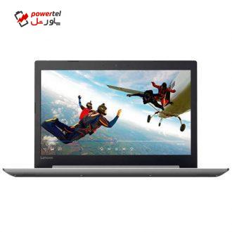 لپ تاپ 15 اینچی لنوو مدل  Ideapad 320 – C