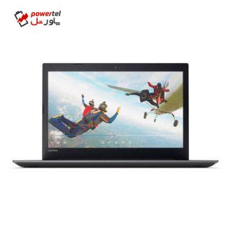 لپ تاپ 15 اینچی لنوو مدل Ideapad 320 – E1AK