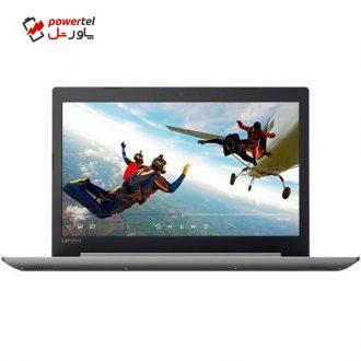 لپ تاپ 15 اینچی لنوو مدل Ideapad 320 – G