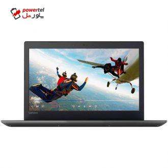 لپ تاپ 15 اینچی لنوو مدل Ideapad 320 – M لپ تاپ 15 اینچی لنوو مدل Ideapad 320 – M