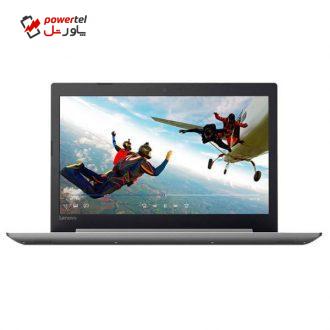 لپ تاپ 15 اینچی لنوو مدل Ideapad 320 – O