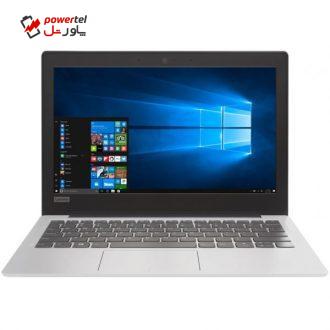 لپ تاپ 15 اینچی لنوو مدل Ideapad 320 – PAQ لپ تاپ 15 اینچی لنوو مدل Ideapad 320 – PAQ