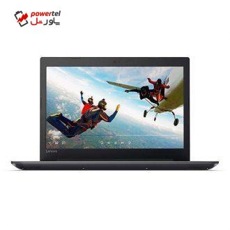 لپ تاپ 15 اینچی لنوو مدل Ideapad 320 – QA لپ تاپ 15 اینچی لنوو مدل Ideapad 320 – QA