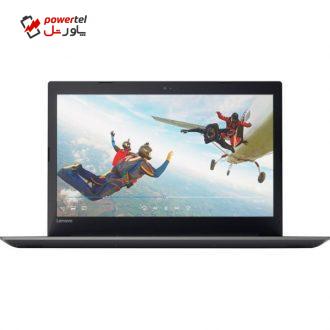لپ تاپ 15 اینچی لنوو مدل Ideapad 320 – R