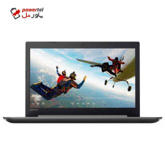 لپ تاپ 15 اینچی لنوو مدل Ideapad 320 – W