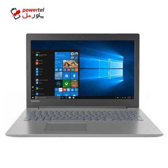 لپ تاپ 15 اینچی لنوو مدل Ideapad 330 – 15ARR – CE