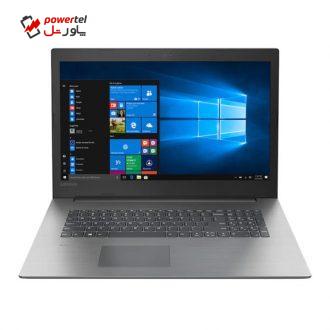 لپ تاپ 15 اینچی لنوو مدل Ideapad 330 – AC