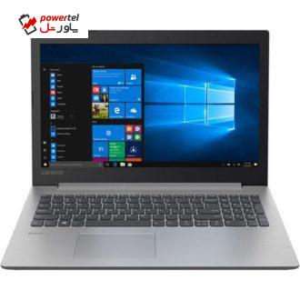لپ تاپ 15 اینچی لنوو مدل Ideapad 330 – AP لپ تاپ 15 اینچی لنوو مدل Ideapad 330 – AP