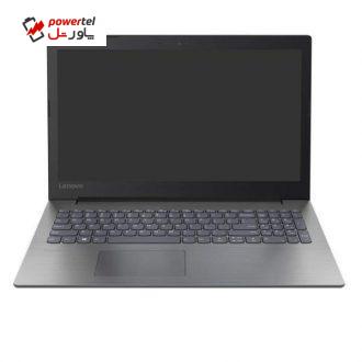 لپ تاپ 15 اینچی لنوو مدل Ideapad 330 -BQS لپ تاپ 15 اینچی لنوو مدل Ideapad 330 -BQS