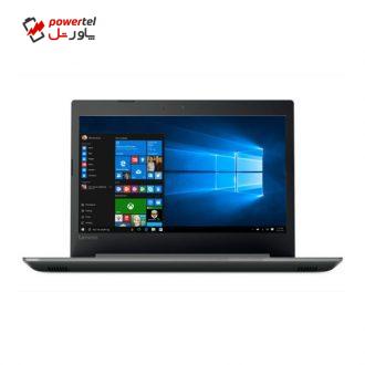 لپ تاپ 15 اینچی لنوو مدل Ideapad 330 – C