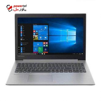 لپ تاپ 15 اینچی لنوو مدل Ideapad 330 -CA لپ تاپ 15 اینچی لنوو مدل Ideapad 330 -CA