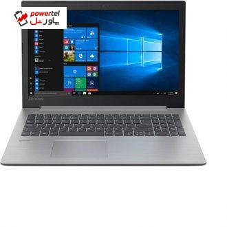 لپ تاپ 15 اینچی لنوو مدل Ideapad 330 – DH لپ تاپ 15 اینچی لنوو مدل Ideapad 330 – DH