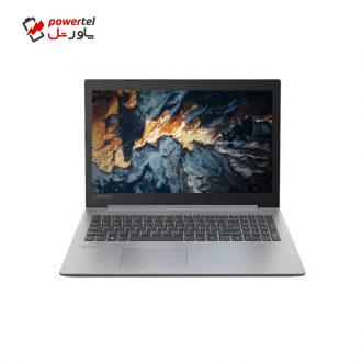 لپ تاپ 15 اینچی لنوو مدل Ideapad 330 – Eo
