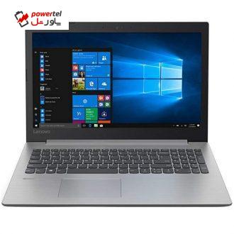 لپ تاپ 15 اینچی لنوو مدل Ideapad 330 – F
