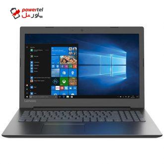 لپ تاپ 15 اینچی لنوو مدل Ideapad 330 – FAC لپ تاپ 15 اینچی لنوو مدل Ideapad 330 – FAC