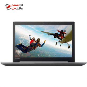 لپ تاپ 15 اینچی لنوو مدل Ideapad 330 – FAR