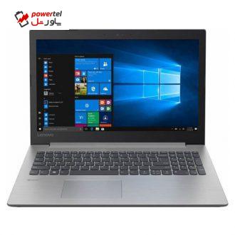 لپ تاپ 15 اینچی لنوو مدل Ideapad 330 – FB لپ تاپ 15 اینچی لنوو مدل Ideapad 330 – FB