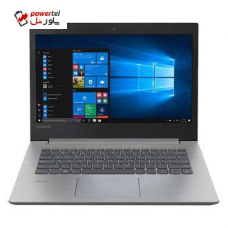 لپ تاپ 15 اینچی لنوو مدل Ideapad 330 – KKH