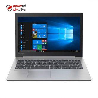 لپ تاپ 15 اینچی لنوو مدل  Ideapad 330-N