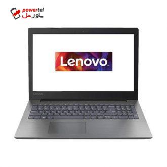 لپ تاپ 15 اینچی لنوو مدل Ideapad 330 – NB لپ تاپ 15 اینچی لنوو مدل Ideapad 330 – NB