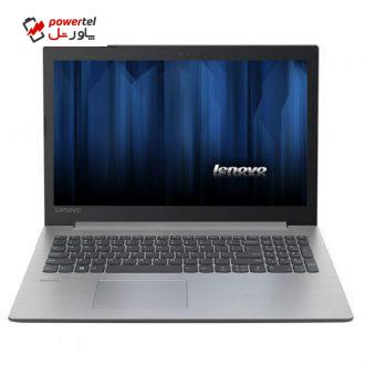 لپ تاپ 15 اینچی لنوو مدل Ideapad 330 – NP لپ تاپ 15 اینچی لنوو مدل Ideapad 330 – NP