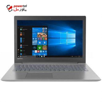 لپ تاپ 15 اینچی لنوو مدل Ideapad 330 – V