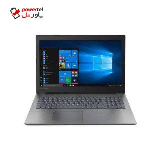 لپ تاپ 15 اینچی لنوو مدل Ideapad 330 – X لپ تاپ 15 اینچی لنوو مدل Ideapad 330 – X