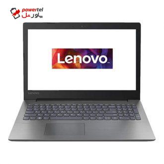 لپ تاپ 15 اینچی لنوو مدل Ideapad 330 – XC لپ تاپ 15 اینچی لنوو مدل Ideapad 330 – XC