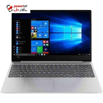 لپ تاپ 15 اینچی لنوو مدل Ideapad 330s – 151KB