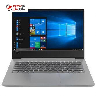 لپ تاپ 15 اینچی لنوو مدل Ideapad 330s – HA لپ تاپ 15 اینچی لنوو مدل Ideapad 330s – HA