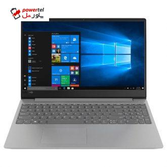 لپ تاپ 15 اینچی لنوو مدل Ideapad 330s – HN