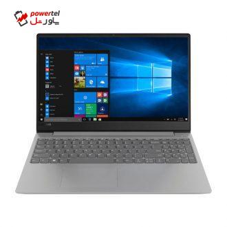 لپ تاپ 15 اینچی لنوو مدل Ideapad 330s – XA