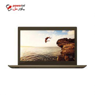 لپ تاپ 15 اینچی لنوو مدل Ideapad 520 – A لپ تاپ 15 اینچی لنوو مدل Ideapad 520 – A