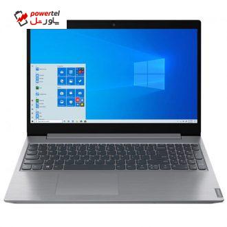 لپ تاپ 15 اینچی لنوو مدل Ideapad L3 – D لپ تاپ 15 اینچی لنوو مدل Ideapad L3 – D