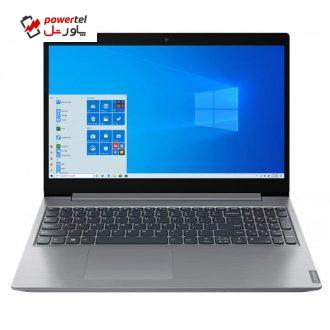 لپ تاپ 15 اینچی لنوو مدل Ideapad L3 – GD لپ تاپ 15 اینچی لنوو مدل Ideapad L3 – GD