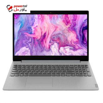 لپ تاپ 15 اینچی لنوو مدل Ideapad L3 – NPW