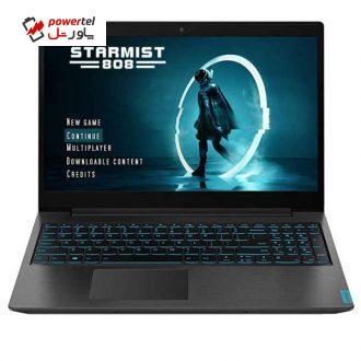 لپ تاپ 15 اینچی لنوو مدل Ideapad L340 – AB