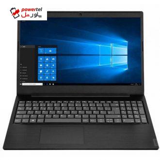 لپ تاپ 15 اینچی لنوو مدل Ideapad L340-AZ لپ تاپ 15 اینچی لنوو مدل Ideapad L340-AZ
