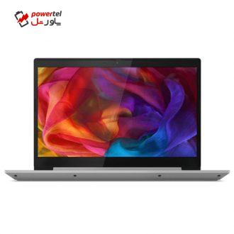 لپ تاپ 15 اینچی لنوو مدل Ideapad L340 – C