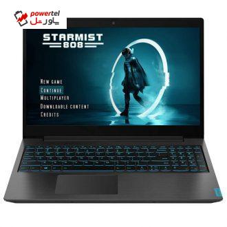 لپ تاپ 15 اینچی لنوو مدل Ideapad L340 – FA لپ تاپ 15 اینچی لنوو مدل Ideapad L340 – FA